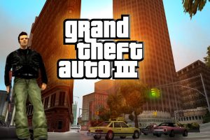 Grand Theft Auto III