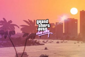 Grand Theft Auto: Vice City