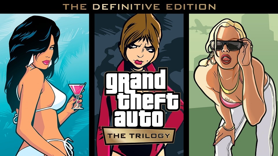 Take-Two财报：GTA系列总销量高达3.75亿 三部曲销量惨淡