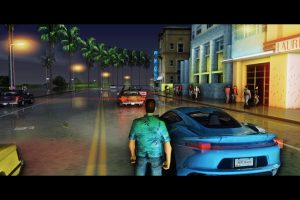 【罪恶都市模组安装教程】2021版VC MOD安装教程（最基础版）