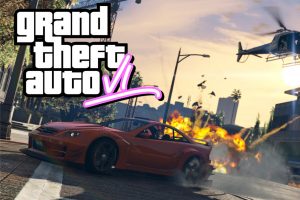 传言《GTA6》12.16公布！《GTA：三部曲》预告暗藏玄机！