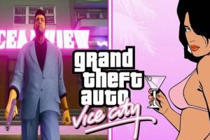 侠盗猎车手：罪恶都市官网(www.rockstargames.com)