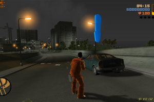 GTA3高清加强版