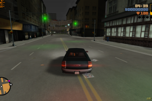 B站老寒秋自制GTALC整合包