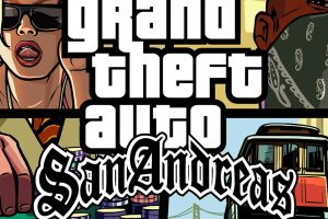 GTA圣安地列斯飞机大全，天空不过是触手可及的星辰