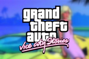 GTAVCS电台那些不为人知的事情