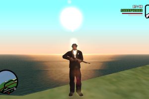 【圣安地列斯】这才是真正的重制版！！