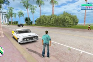 侠盗猎车手罪恶都市简体中文硬盘版下载