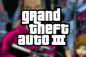GTA3主线任务的冷知识（上）