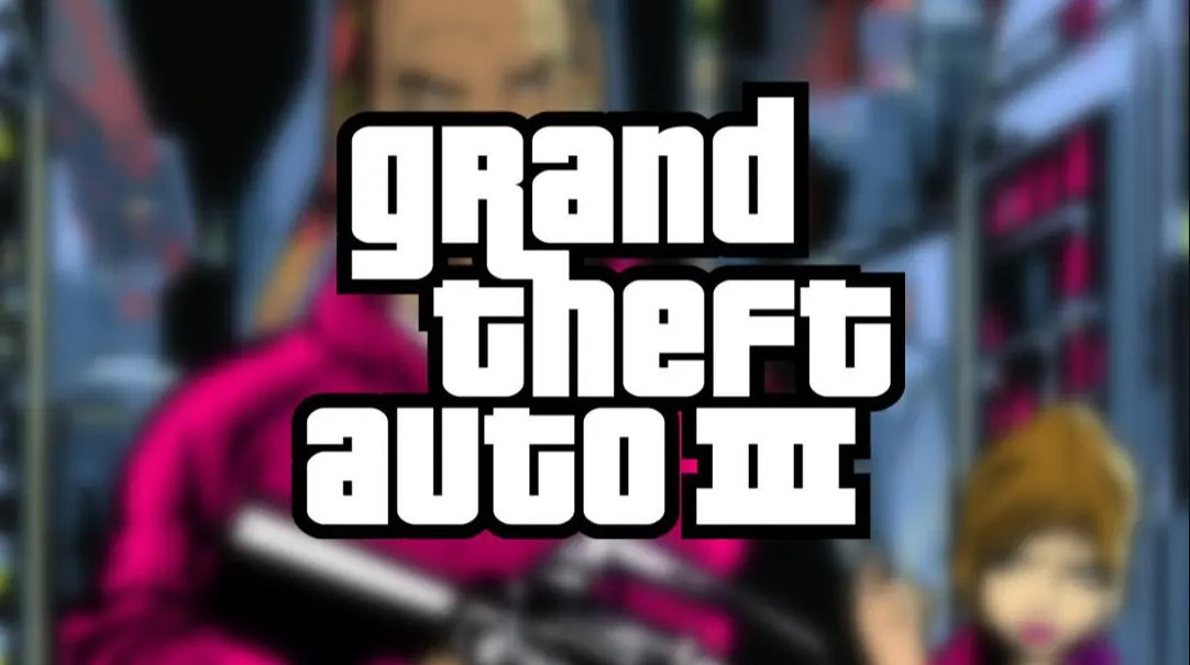 Grand Theft Auto III主线任务的冷知识（二）