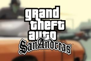 GTASA圣安地列斯主线任务的冷知识（三）