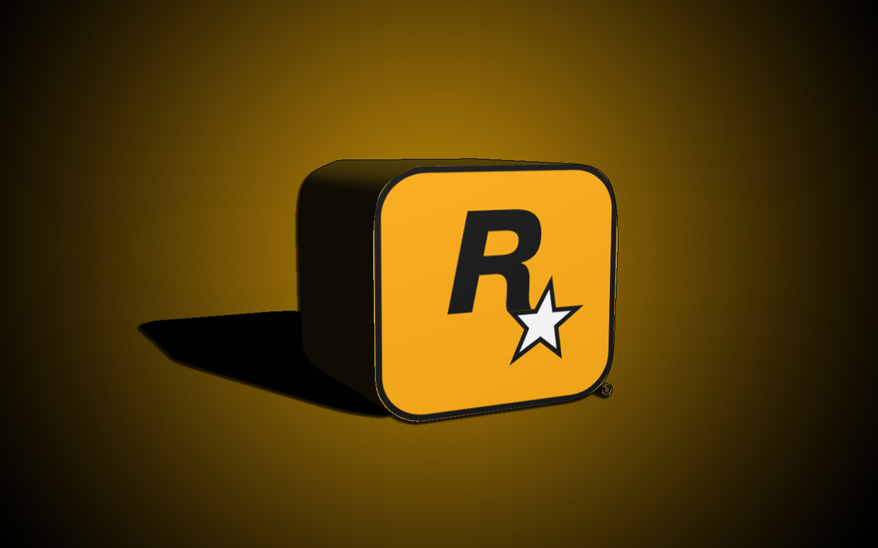 Rockstar Games：离经叛道的游戏天才