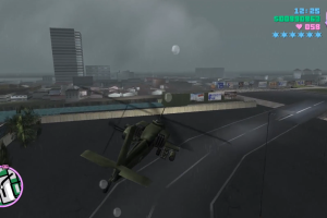 侠盗飞车罪恶都市飞机秘籍 - 百度文库