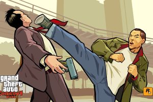 侠盗猎车手：血战唐人街中被删除的载具