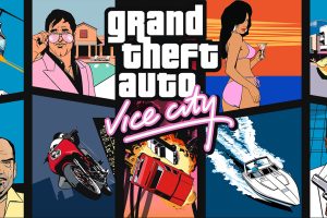 grand theft auto vice city