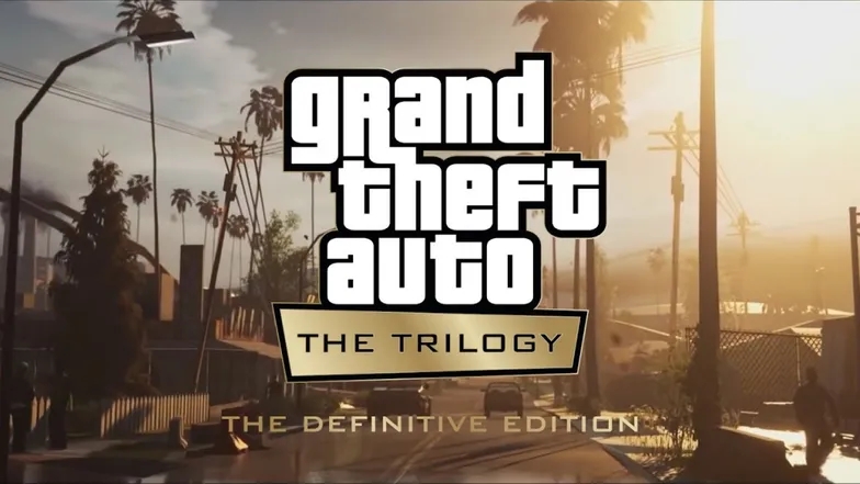 GTA三部曲终极版首发灾难之后，开发商被撤换