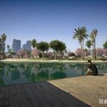 《GTA6》将继续发生在美国 你最希望哪个地方？