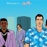 游戏预测：GTA6的游戏地图可能同时包含自由城和罪恶都市