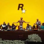 《GTA6》的公司R星究竟有多强大？千人制作开发团队见过吗？