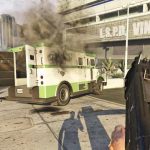 GTAV隐藏BUG彩蛋：神秘酒吧被R星雪藏 全知道才算五年玩家！