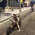 《GTA5》有钱和没钱的差距有多大，在洛圣都难道也有穷人出没？