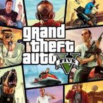 Steam周销量排行：《GTA5》重新上榜 《狂怒2》第五