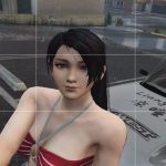 GTA5里的女性NPC全是大妈?不,玩家发掘的路人美女才是颜值担当!