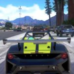 什么时候《GTA6》能这样呈现就好了，主机能与PC抗衡吗？