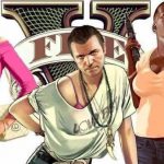 GTA5：侠盗世界中玩什么最爽？任务还是犯星？不不不，试试它