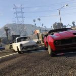 《GTAOL》本周3倍游戏币奖励 还能开直升机吊走豪车