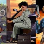 《GTA6》或将推出系列史上首位女主角