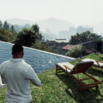 GTA5细节有多逼真？网友：简直一个真实的世界！