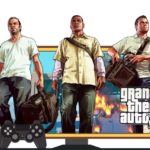 《GTA5/侠盗猎车手5》奖杯及攻略一览