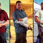 侠盗猎车手5 GTA5 极限压缩版 仅36G 纯净、完整 FitGirl Lolly Repack