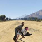 [GTA5]定制女友MOD+V3.2简繁汉化（1.43小白一键覆盖版）