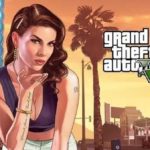 GTA5折扣促销 Steam在线人数近20万 玩家对GTA6望穿秋水！