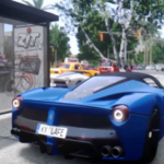 《GTA6》城市依旧被水环绕？目前公开的消息：将会无限大！