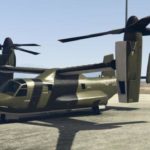 《GTA5》中有22种战机 它们的原型是哪些？
