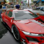 「GTA5」最稀有车辆获得方法大全，一看就会