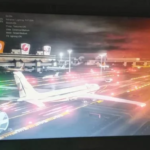 机场不能少 网曝三张《GTA6》实机摄屏照片