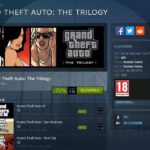 推荐 |《GTA》三部曲3折优惠!原价189，现价只要56！