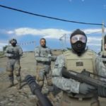 《GTA5》中的“神秘村落”为何看到警察就攻击？彩蛋曝光