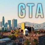 GTA6大爆料：发布日期，故事细节，全新玩法