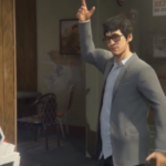 国人NPC在《GTA5》中是什么样子？线上所有玩家的老板！