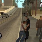 童年网吧必玩怀旧向动作冒险游戏——《侠盗猎车手：圣安地列斯》