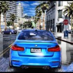 GTA6制作进度曝光，耗资超百亿，五大城市或将首次合体