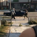 玩家为催更GTA6，15天内开车绕地图893圈，游戏不出不会停？