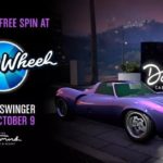 《GTA ONLINE》更新：爱尼仕恶人四驱车等