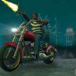 【GTASA】侠盗猎车手圣安地列斯游戏下载