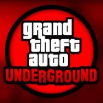 GTA: Underground 侠盗猎车手圣安地列斯mod